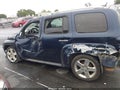 2008 Chevrolet HHR — photo 14 of 16 | VIN 3GNCA53P28S681970