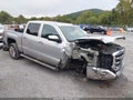 2016 GMC Sierra 1500 — photo 1 of 16 | VIN 3GTU2NEC5GG356882