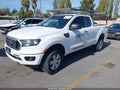 2022 Ford Ranger — photo 2 of 16 | VIN 1FTER1FHXNLD52863