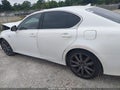 2013 Lexus GS 350 — photo 14 of 16 | VIN JTHBE1BL2D5015615