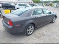 2010 Chevrolet Malibu Limited — photo 4 of 12 | VIN 1G1ZD5EB3A4136953