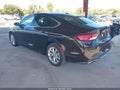 2015 Chrysler 200 — photo 3 of 12 | VIN 1C3CCCCG3FN663576