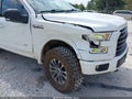 2016 Ford F-150 — photo 6 of 16 | VIN 1FTEW1EG5GKD12815