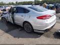 2017 Ford Fusion — photo 3 of 17 | VIN 3FA6P0H97HR143277