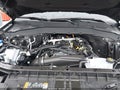 2026 Ford Explorer — photo 10 of 17 | VIN 1FMUK7DH8TGC11720