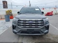 2026 Ford Explorer — photo 13 of 17 | VIN 1FMUK7DH8TGC11720