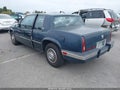 1986 Cadillac Eldorado — photo 3 of 11 | VIN 1G6EL5787GU614040