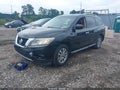 2013 Nissan Pathfinder — photo 2 of 14 | VIN 5N1AR2MN8DC656393