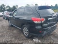 2013 Nissan Pathfinder — photo 3 of 14 | VIN 5N1AR2MN8DC656393
