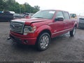2014 Ford F-150 — photo 2 of 16 | VIN 1FTFW1ET3EFC66294