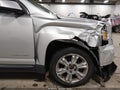 2017 GMC Terrain — photo 6 of 19 | VIN 2GKFLTEK7H6352920