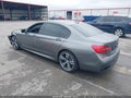 2019 BMW 7 Series — photo 3 of 16 | VIN WBA7F2C50KB239455