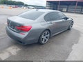 2019 BMW 7 Series — photo 4 of 16 | VIN WBA7F2C50KB239455