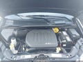 2017 Dodge Grand Caravan — photo 10 of 16 | VIN 2C4RDGBG7HR780546