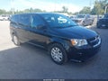 2017 Dodge Grand Caravan — photo 1 of 16 | VIN 2C4RDGBG7HR780546