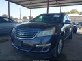 2013 Chevrolet Traverse — photo 2 of 16 | VIN 1GNKRGKD0DJ102803