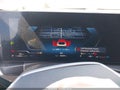 2025 BMW 3 Series — photo 7 of 16 | VIN 3MW69CW01S8F81944