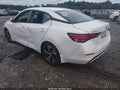 2020 Nissan Sentra — photo 3 of 16 | VIN 3N1AB8CV5LY275994