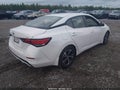 2020 Nissan Sentra — photo 4 of 16 | VIN 3N1AB8CV5LY275994