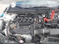 2022 Honda Civic — photo 10 of 16 | VIN 19XFL1H85NE024472