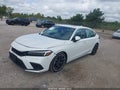 2022 Honda Civic — photo 2 of 16 | VIN 19XFL1H85NE024472