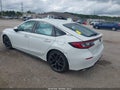 2022 Honda Civic — photo 3 of 16 | VIN 19XFL1H85NE024472
