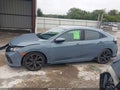 2017 Honda Civic — photo 14 of 16 | VIN SHHFK7H44HU427388