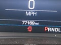 2021 Chevrolet Blazer — photo 15 of 16 | VIN 3GNKBHRS5MS537958