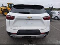2021 Chevrolet Blazer — photo 16 of 16 | VIN 3GNKBHRS5MS537958