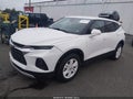 2021 Chevrolet Blazer — photo 2 of 16 | VIN 3GNKBHRS5MS537958