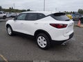 2021 Chevrolet Blazer — photo 3 of 16 | VIN 3GNKBHRS5MS537958