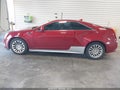 2014 Cadillac CTS — photo 14 of 16 | VIN 1G6DC1E30E0114074