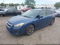 2013 Subaru Impreza — photo 2 of 11 | VIN JF1GPAL6XDH203703