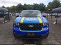 2025 Ford Maverick — photo 12 of 16 | VIN 3FTTW8A33SRB13009