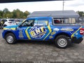 2025 Ford Maverick — photo 14 of 16 | VIN 3FTTW8A33SRB13009
