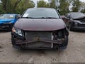 2015 Honda Odyssey — photo 12 of 16 | VIN 5FNRL5H68FB082431