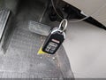 2015 Honda Odyssey — photo 11 of 16 | VIN 5FNRL5H68FB082431