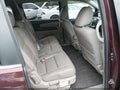 2015 Honda Odyssey — photo 8 of 16 | VIN 5FNRL5H68FB082431