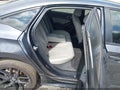 2025 Honda Civic Hybrid — photo 8 of 18 | VIN 2HGFE4F85SH338851