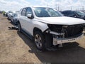 2023 Honda Pilot — photo 1 of 17 | VIN 5FNYG1H48PB046344