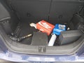 2009 Honda Fit — photo 11 of 21 | VIN JHMGE88439S065219