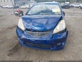 2009 Honda Fit — photo 17 of 21 | VIN JHMGE88439S065219