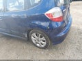 2009 Honda Fit — photo 20 of 21 | VIN JHMGE88439S065219