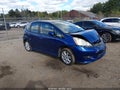 2009 Honda Fit — photo 1 of 21 | VIN JHMGE88439S065219