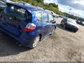 2009 Honda Fit — photo 4 of 21 | VIN JHMGE88439S065219