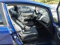 2009 Honda Fit — photo 5 of 21 | VIN JHMGE88439S065219
