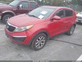 2015 Kia Sportage — photo 2 of 11 | VIN KNDPBCAC0F7674765