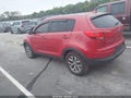 2015 Kia Sportage — photo 3 of 11 | VIN KNDPBCAC0F7674765