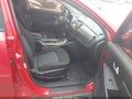 2015 Kia Sportage — photo 5 of 11 | VIN KNDPBCAC0F7674765