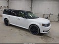 2019 Ford Flex — photo 1 of 16 | VIN 2FMGK5C89KBA01507